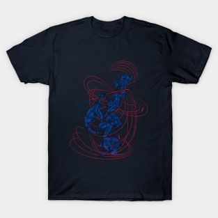 Shadow Mayhem T-Shirt